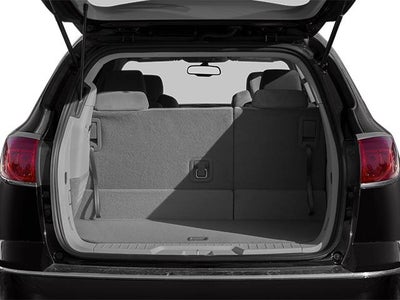 2013 Buick Enclave Leather AWD