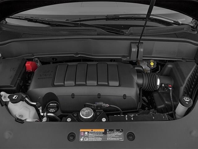 2013 Buick Enclave Leather AWD