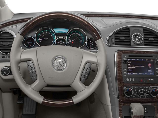 2013 Buick Enclave Leather AWD