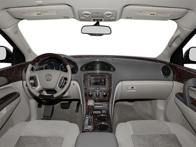 2013 Buick Enclave Leather AWD