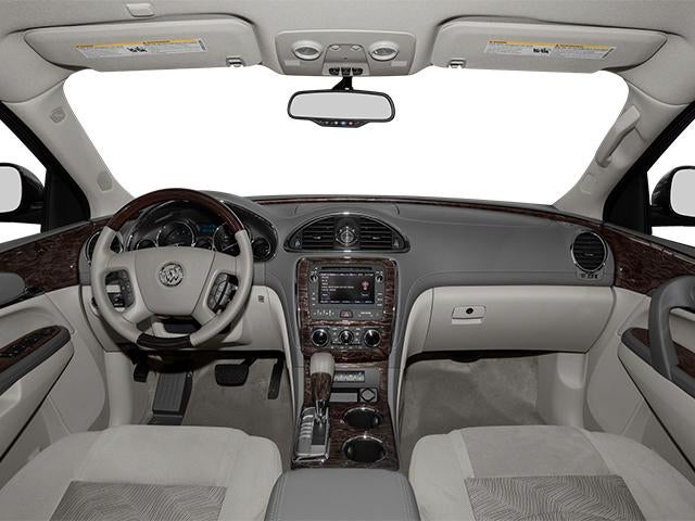 2013 Buick Enclave Leather AWD