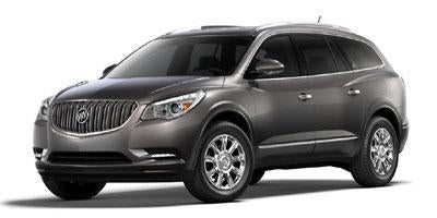 2013 Buick Enclave Leather AWD