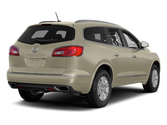 2013 Buick Enclave Leather AWD