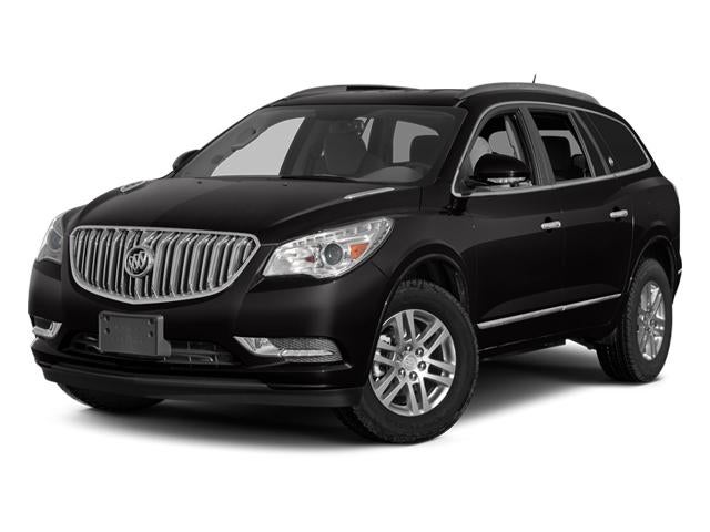 2013 Buick Enclave Leather AWD