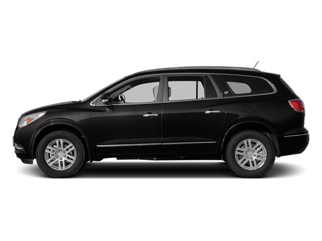 2013 Buick Enclave Leather AWD