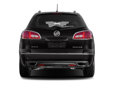 2013 Buick Enclave Leather AWD