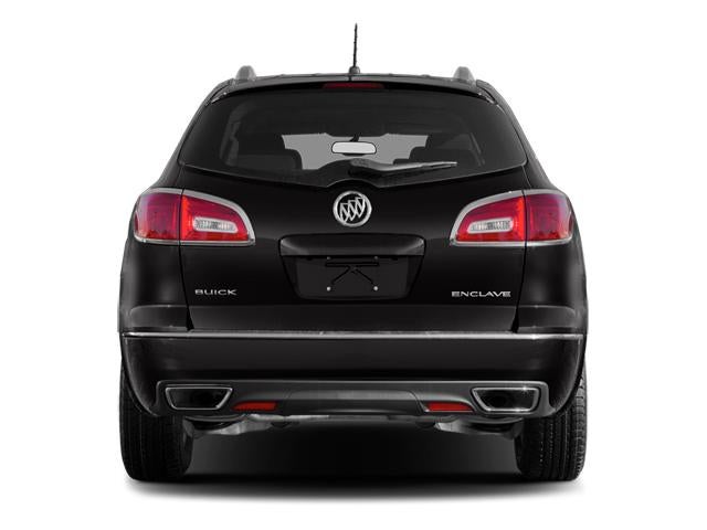 2013 Buick Enclave Leather AWD