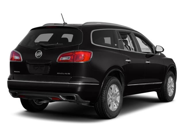2013 Buick Enclave Leather AWD