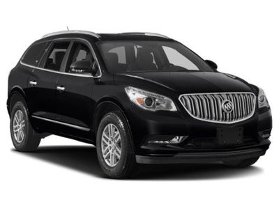 2013 Buick Enclave Leather AWD