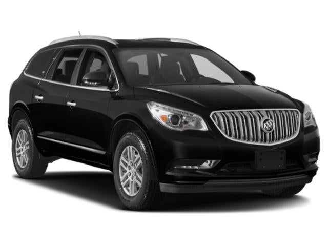 2013 Buick Enclave Leather AWD