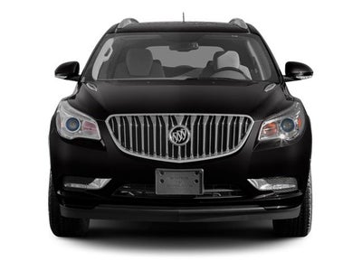 2013 Buick Enclave Leather AWD