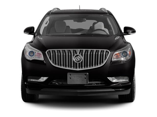 2013 Buick Enclave Leather AWD