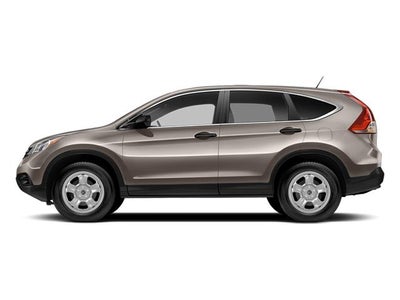 2014 Honda CR-V LX AWD
