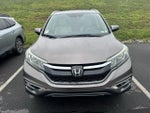 2015 Honda CR-V Touring AWD