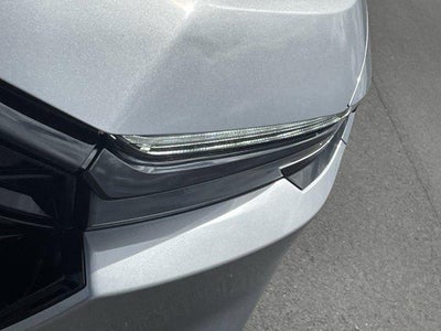 2024 Honda CR-V Hybrid Sport-L AWD