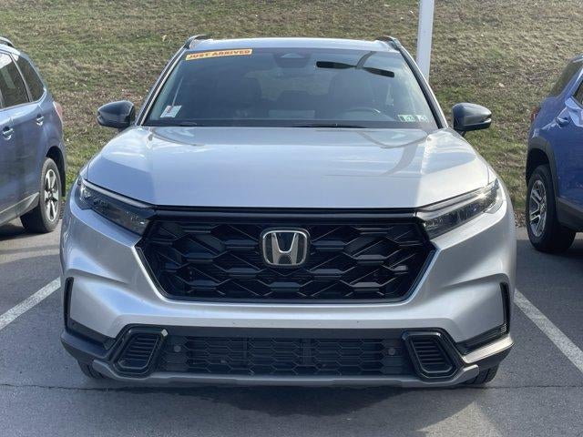 2024 Honda CR-V Hybrid Sport-L AWD