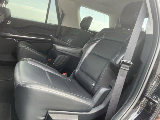 2025 Lincoln Navigator Reserve 4x4