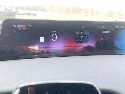 2025 Lincoln Navigator Reserve 4x4