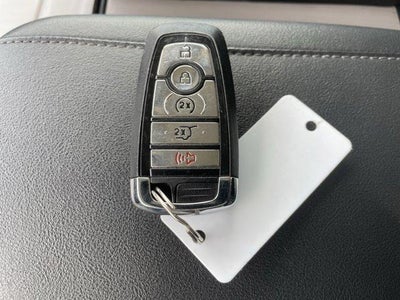 2025 Lincoln Navigator Reserve 4x4