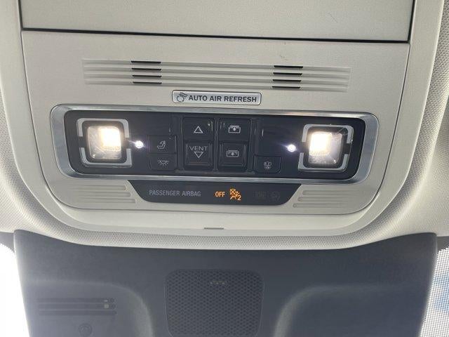 2025 Lincoln Navigator Reserve 4x4