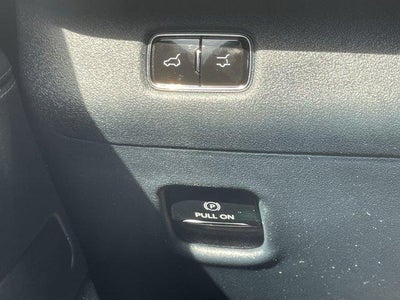 2025 Lincoln Navigator Reserve 4x4