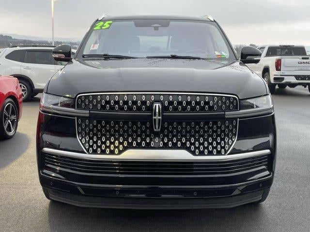 2025 Lincoln Navigator Reserve 4x4