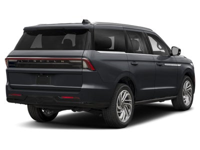 2025 Lincoln Navigator Reserve 4x4