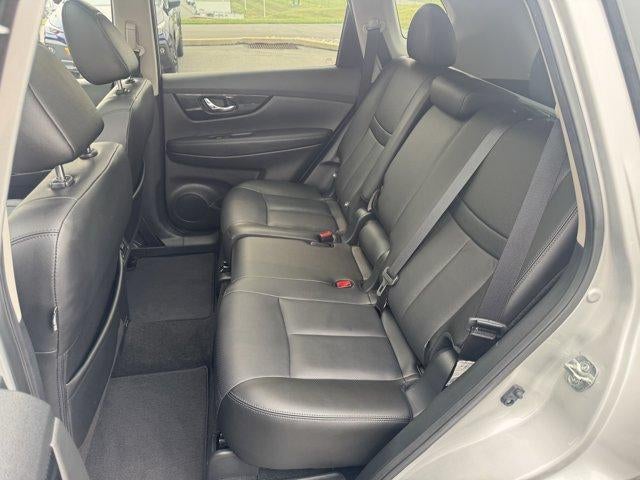 2019 Nissan Rogue AWD SL