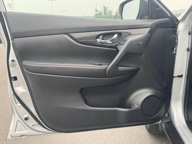 2019 Nissan Rogue AWD SL