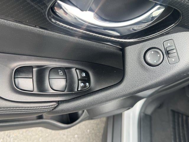 2019 Nissan Rogue AWD SL