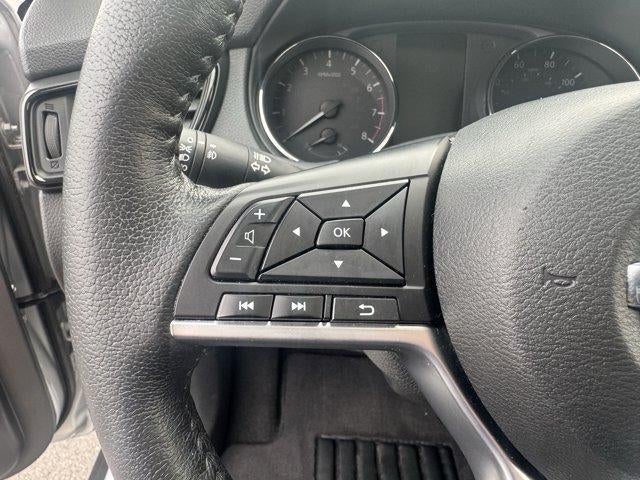 2019 Nissan Rogue AWD SL