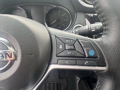 2019 Nissan Rogue AWD SL