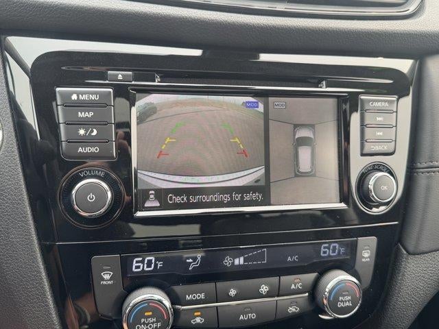 2019 Nissan Rogue AWD SL