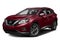 2016 Nissan Murano AWD 4dr S