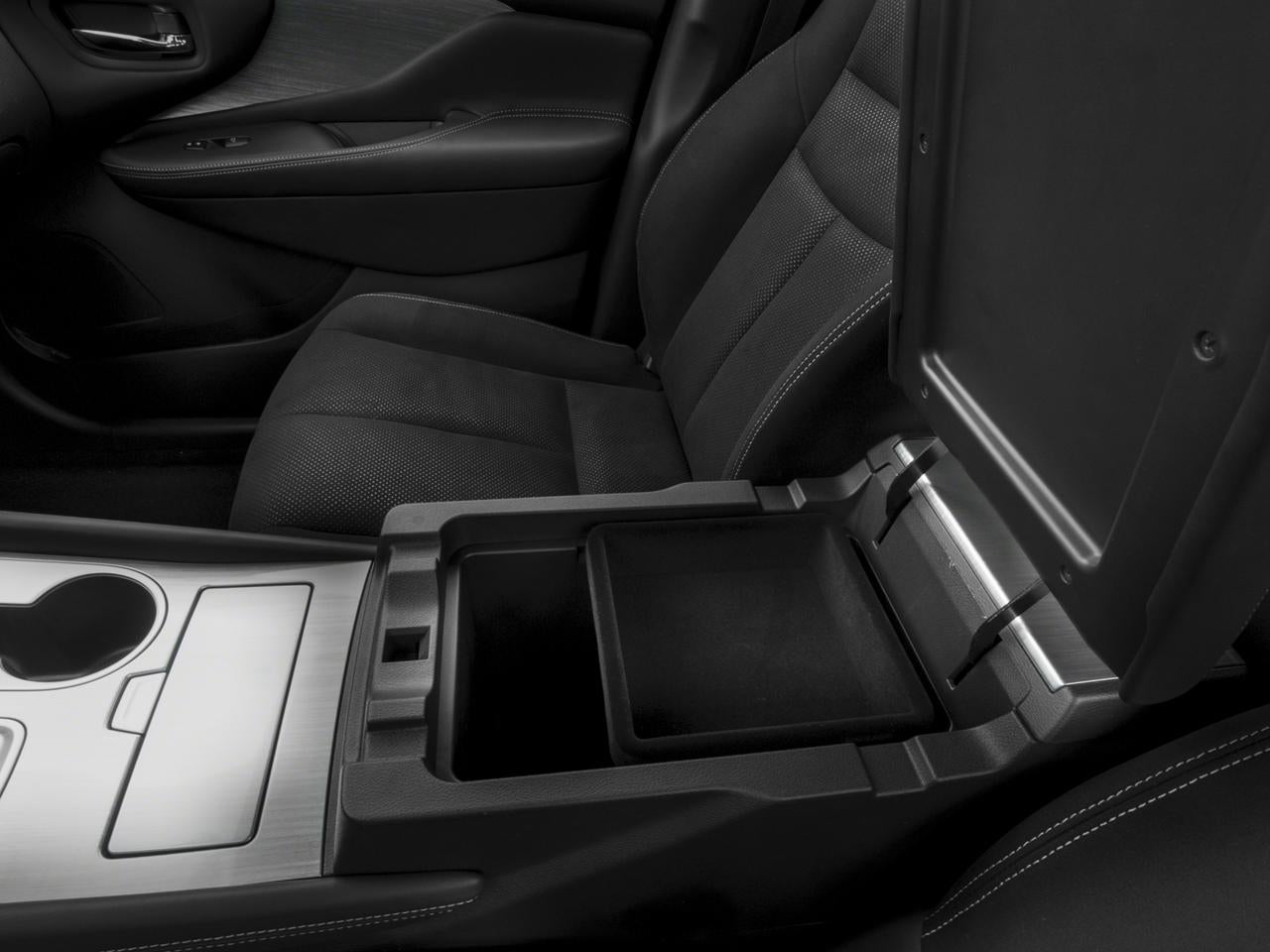 2016 Nissan Murano AWD 4dr S