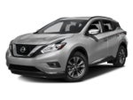 2016 Nissan Murano AWD 4dr S