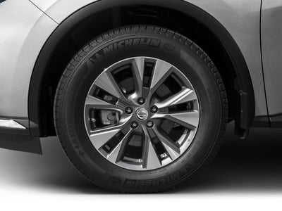 2016 Nissan Murano AWD 4dr S