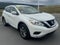 2017 Nissan Murano AWD S