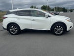 2017 Nissan Murano AWD S