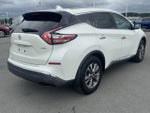 2017 Nissan Murano AWD S