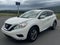2017 Nissan Murano AWD S