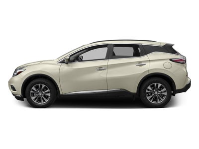 2017 Nissan Murano AWD S