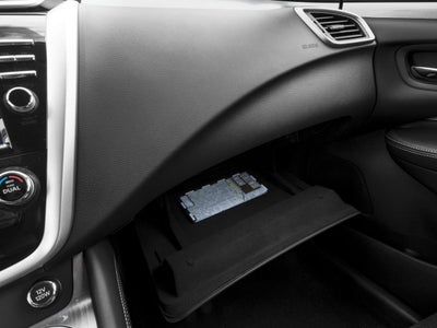 2017 Nissan Murano AWD S