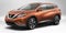 2017 Nissan Murano AWD S