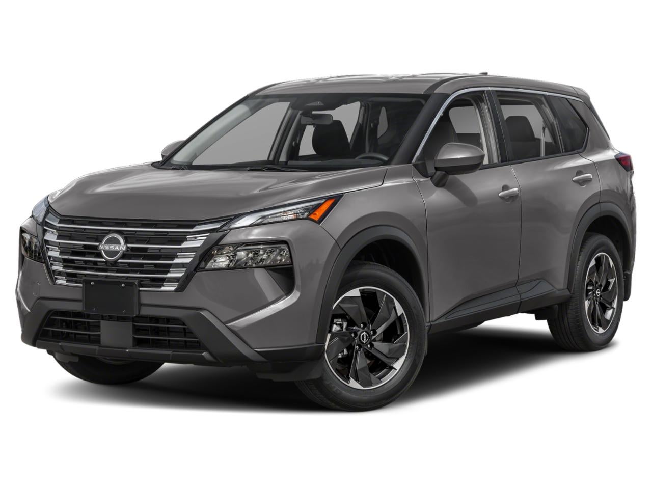 2024 Nissan Rogue AWD SV