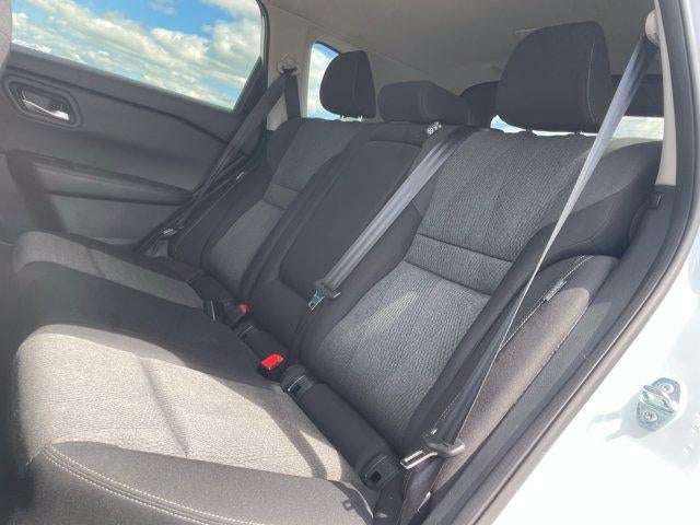 2024 Nissan Rogue AWD SV