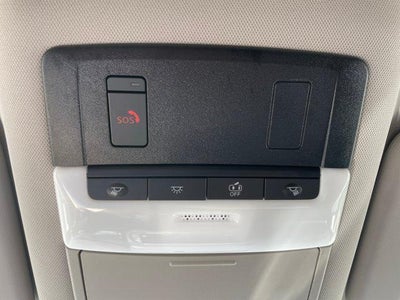 2024 Nissan Rogue AWD SV