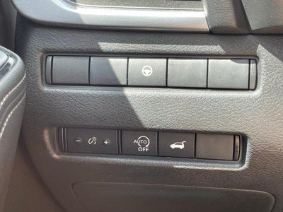 2024 Nissan Rogue AWD SV