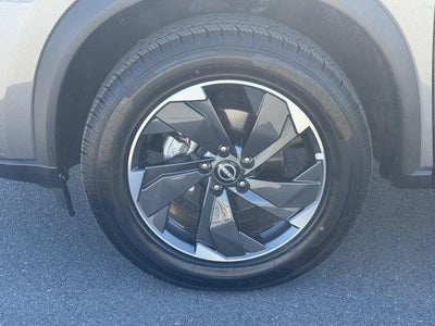 2026 Nissan Rogue AWD SV *Ltd Avail*
