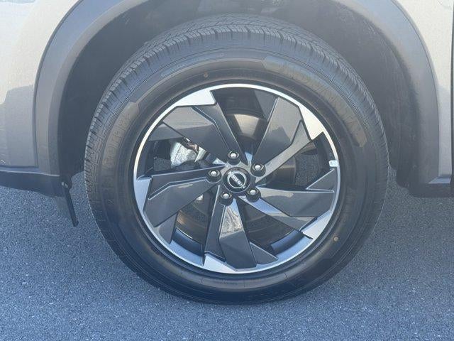 2026 Nissan Rogue AWD SV *Ltd Avail*